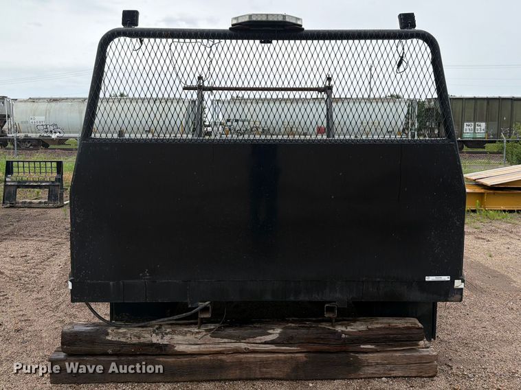 image for item NA9390 Reel bed