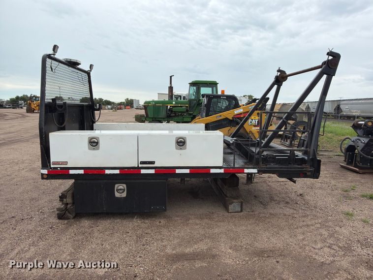 image for item NA9390 Reel bed
