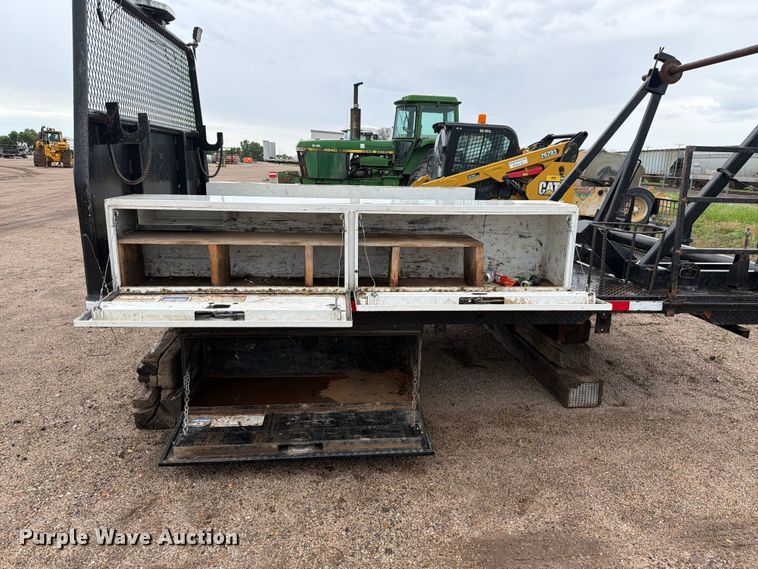 image for item NA9390 Reel bed