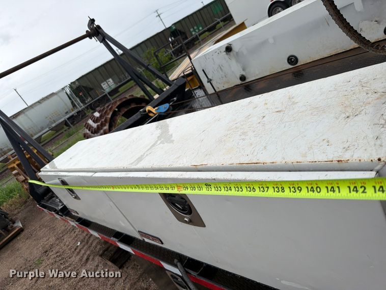 image for item NA9390 Reel bed