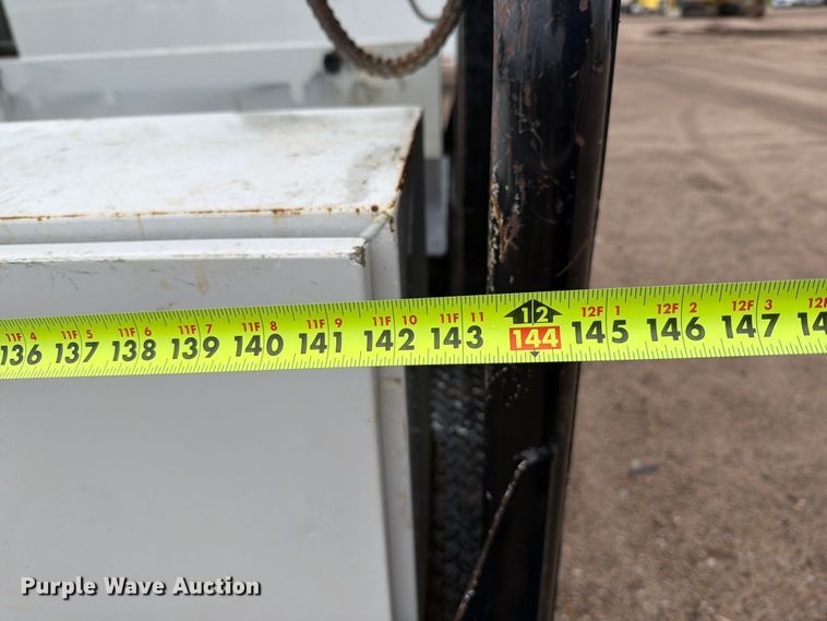 image for item NA9390 Reel bed