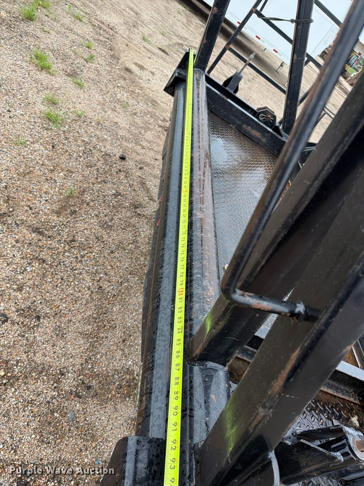 image for item NA9390 Reel bed