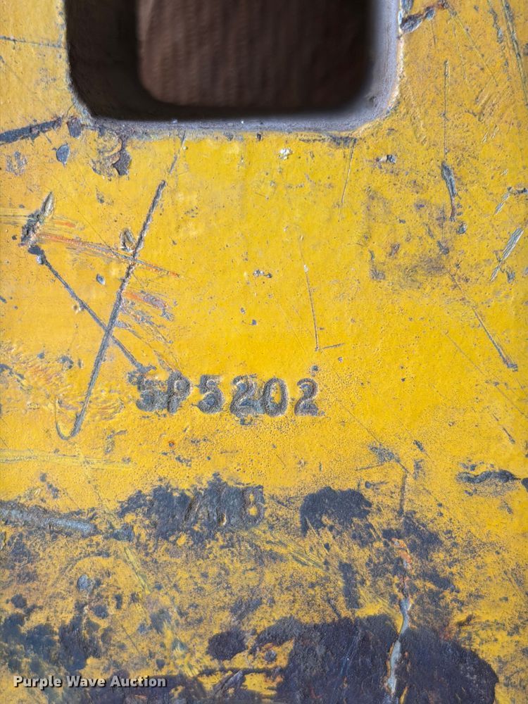 image for item NA9391 Dozer attachments 
