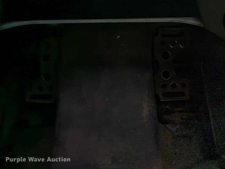 image for item NA9396 2017 Bobcat S740 skid steer loader