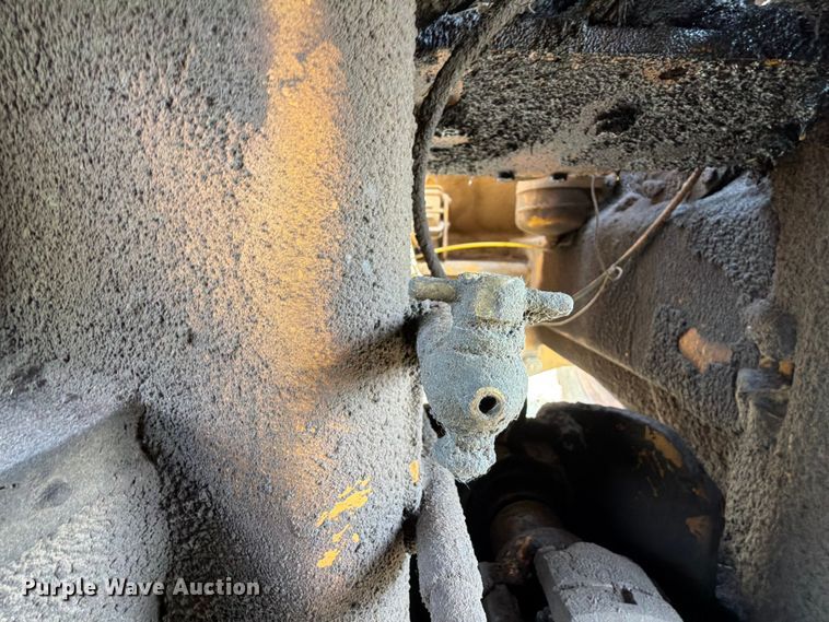 image for item NA9398 1989 Fiat-Allis FR15B wheel loader