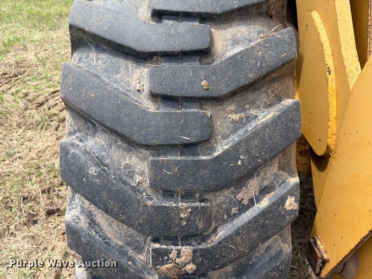image for item NA9398 1989 Fiat-Allis FR15B wheel loader