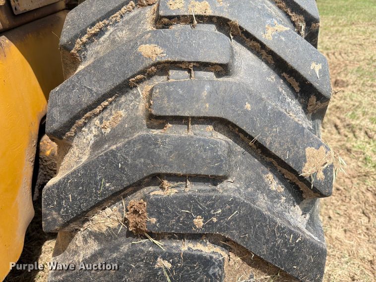 image for item NA9398 1989 Fiat-Allis FR15B wheel loader