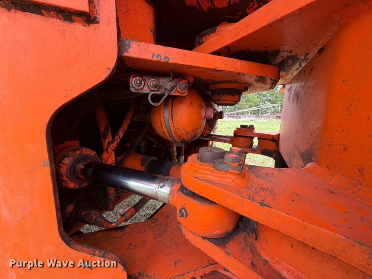 image for item NA9403 1998 Fiat-Hitachi FR160.2 wheel loader