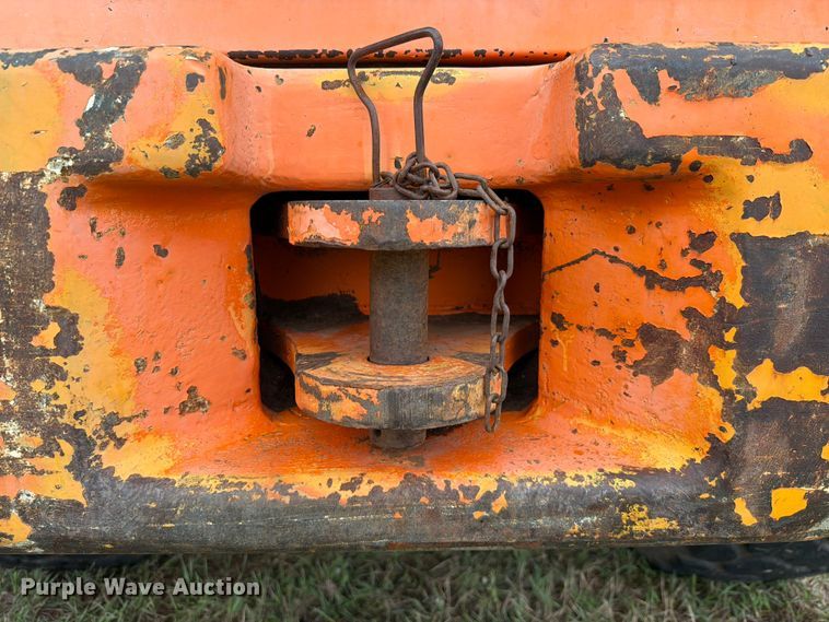 image for item NA9403 1998 Fiat-Hitachi FR160.2 wheel loader