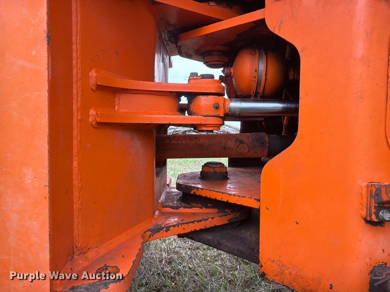 image for item NA9403 1998 Fiat-Hitachi FR160.2 wheel loader