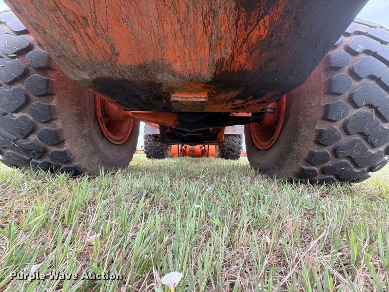 image for item NA9403 1998 Fiat-Hitachi FR160.2 wheel loader