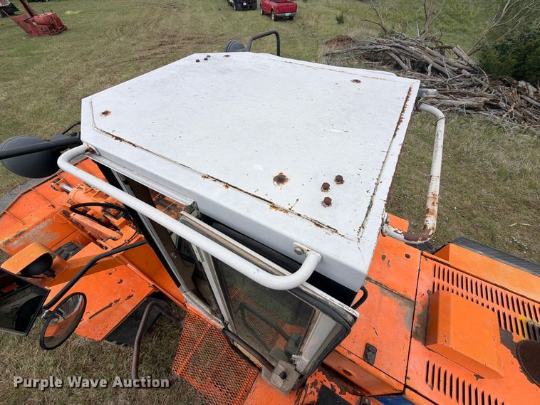 image for item NA9403 1998 Fiat-Hitachi FR160.2 wheel loader