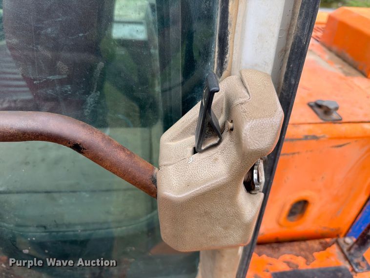image for item NA9403 1998 Fiat-Hitachi FR160.2 wheel loader