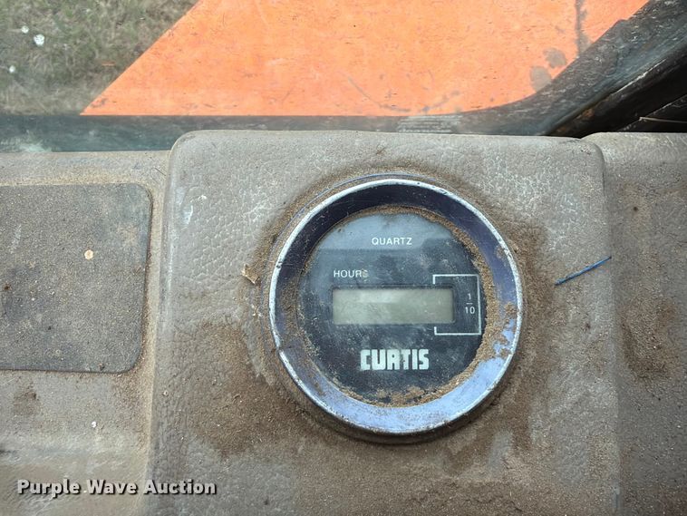 image for item NA9403 1998 Fiat-Hitachi FR160.2 wheel loader
