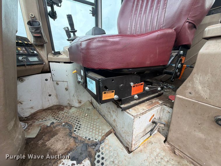 image for item NA9403 1998 Fiat-Hitachi FR160.2 wheel loader