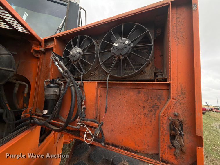 image for item NA9403 1998 Fiat-Hitachi FR160.2 wheel loader