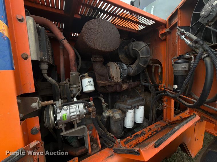 image for item NA9403 1998 Fiat-Hitachi FR160.2 wheel loader
