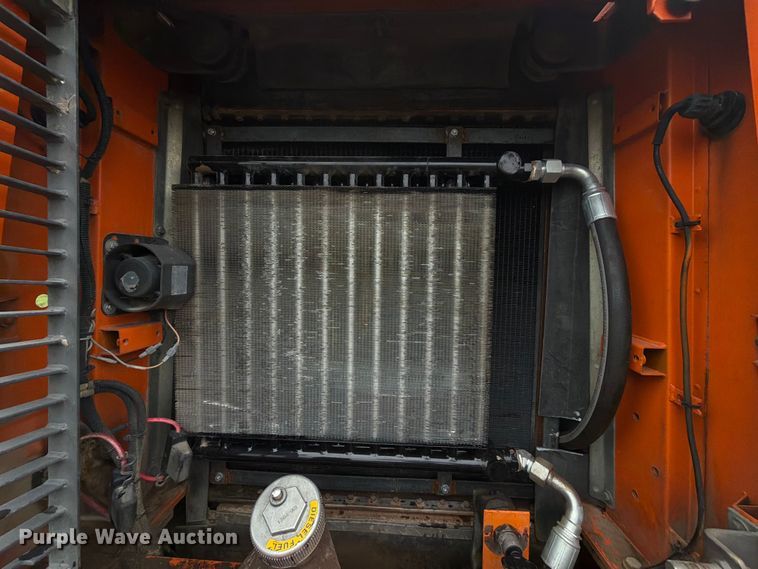 image for item NA9403 1998 Fiat-Hitachi FR160.2 wheel loader