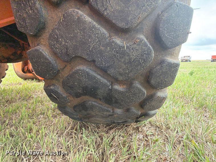 image for item NA9403 1998 Fiat-Hitachi FR160.2 wheel loader