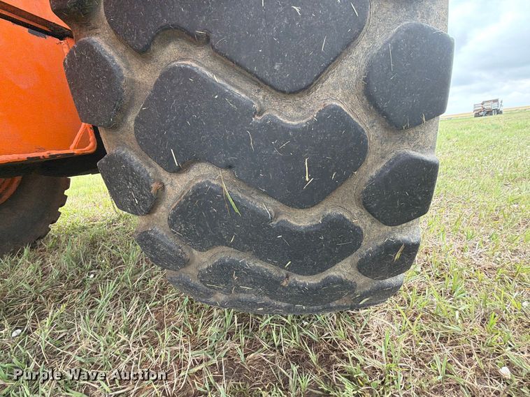 image for item NA9403 1998 Fiat-Hitachi FR160.2 wheel loader