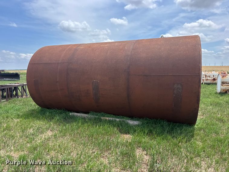 image for item NA9410 Fuel tank