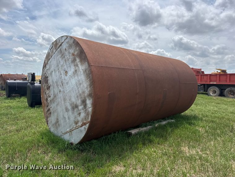 image for item NA9410 Fuel tank
