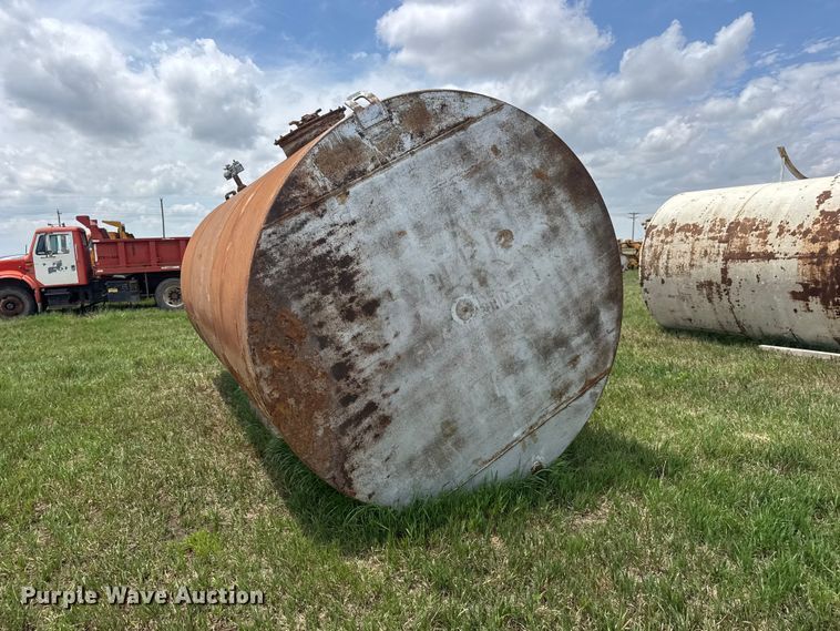 image for item NA9410 Fuel tank