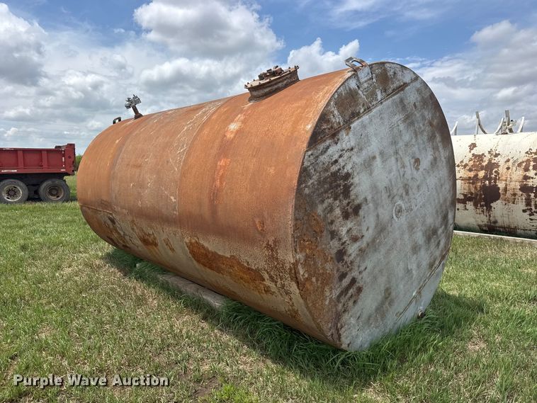 image for item NA9410 Fuel tank