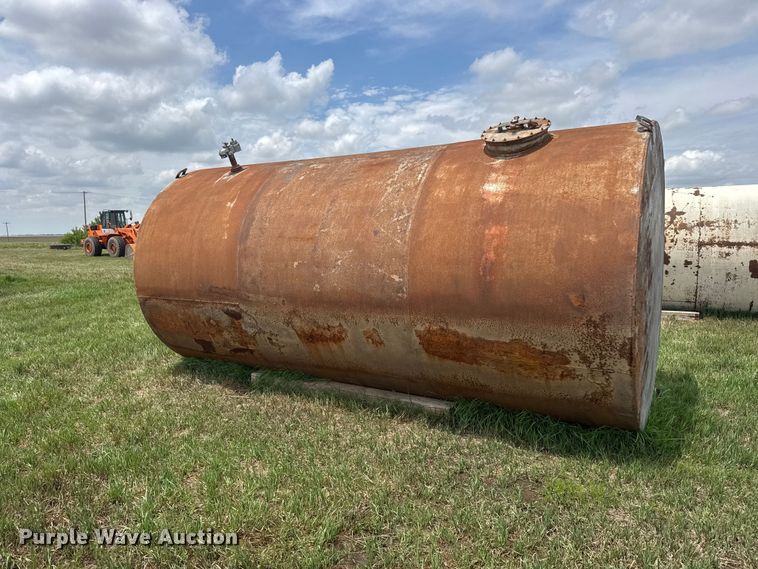 image for item NA9410 Fuel tank