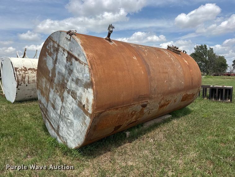 image for item NA9410 Fuel tank