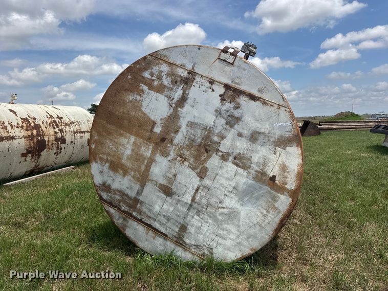 image for item NA9410 Fuel tank