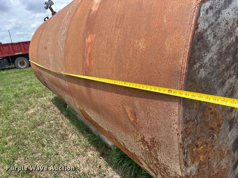 image for item NA9410 Fuel tank