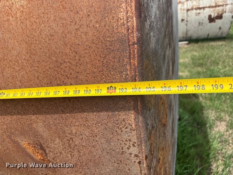 image for item NA9410 Fuel tank