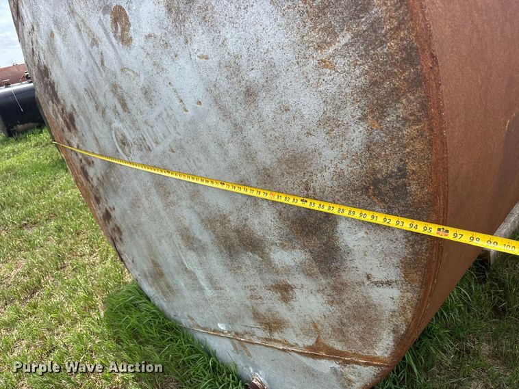 image for item NA9410 Fuel tank