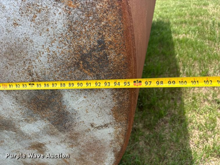 image for item NA9410 Fuel tank