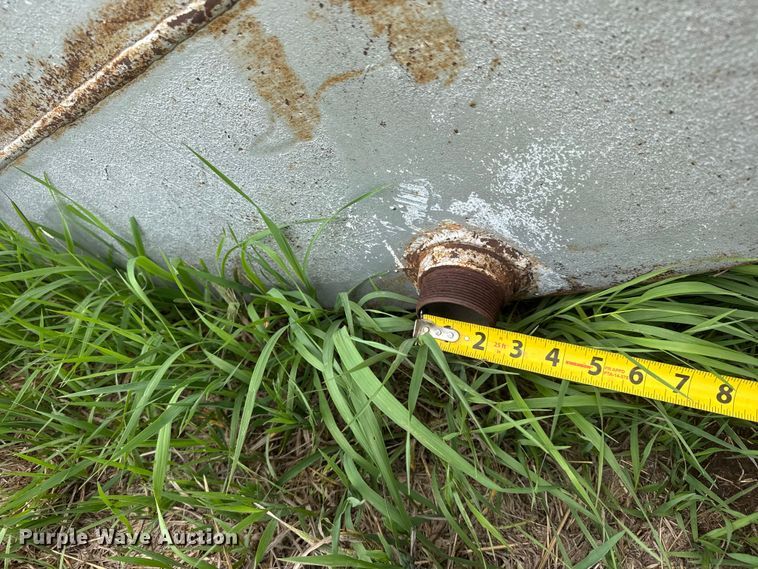 image for item NA9410 Fuel tank