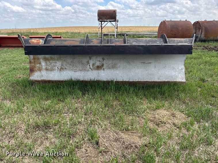 image for item NA9411 Snow plow