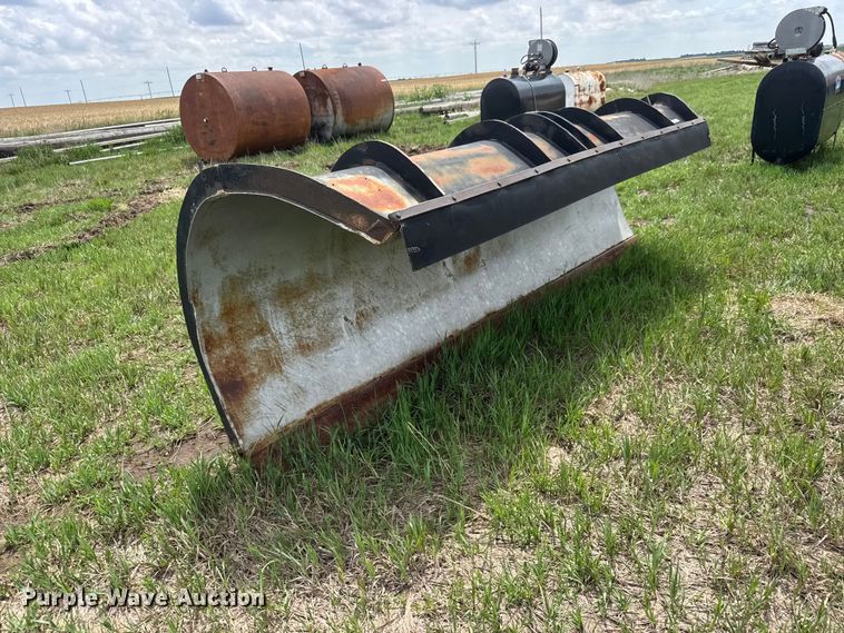 image for item NA9411 Snow plow