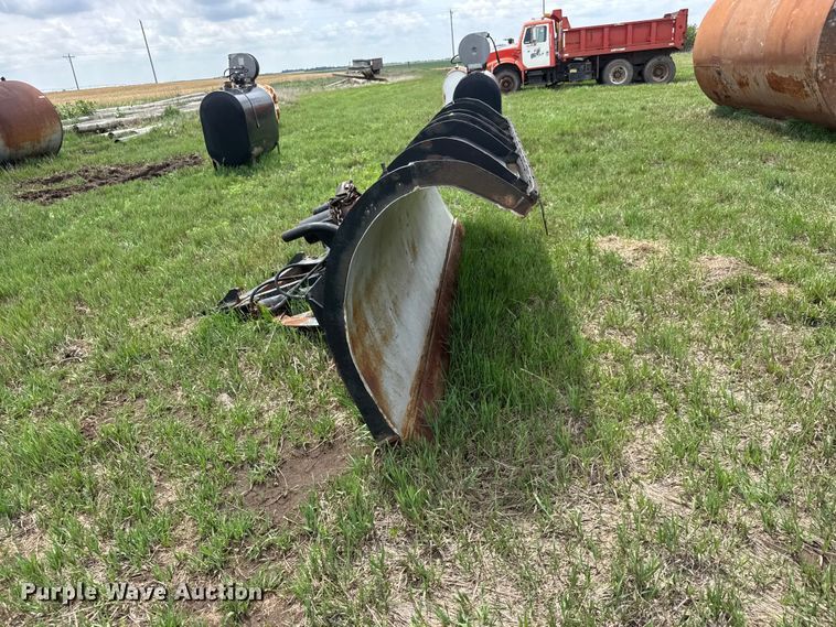 image for item NA9411 Snow plow