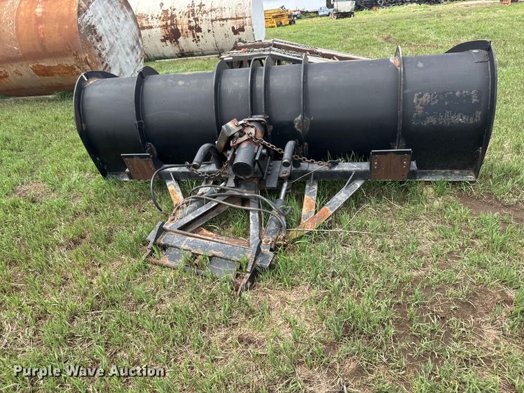 image for item NA9411 Snow plow