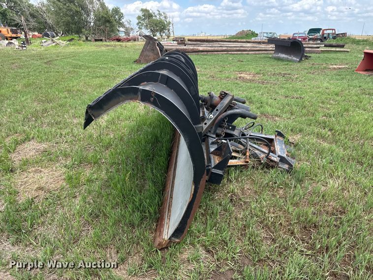 image for item NA9411 Snow plow