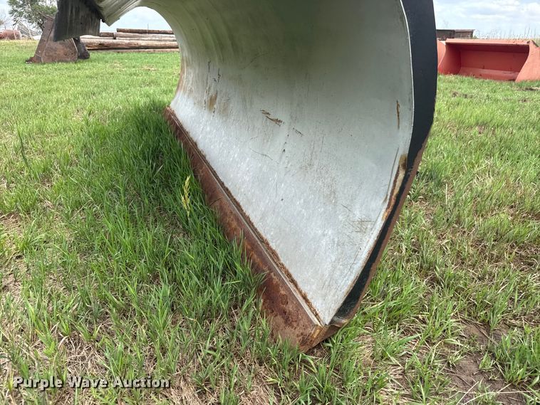 image for item NA9411 Snow plow