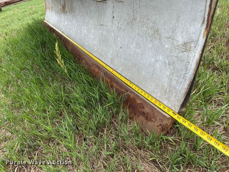 image for item NA9411 Snow plow