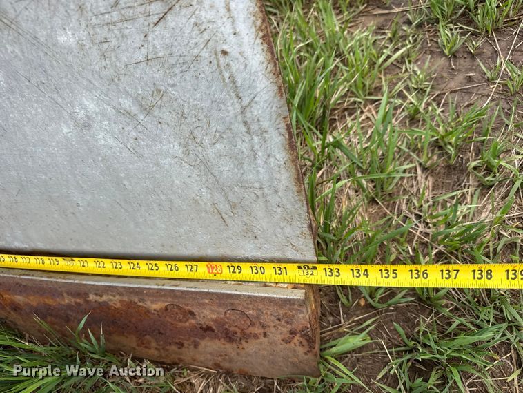 image for item NA9411 Snow plow