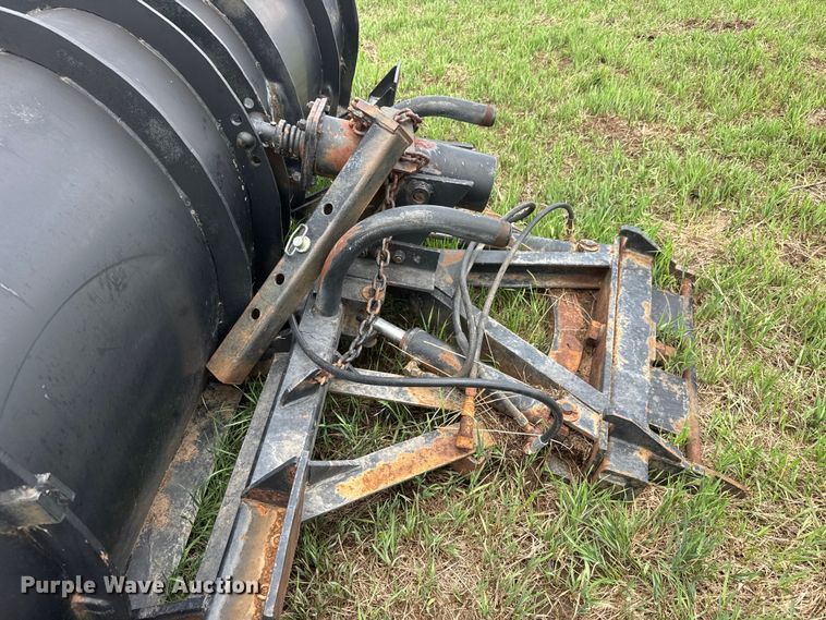 image for item NA9411 Snow plow