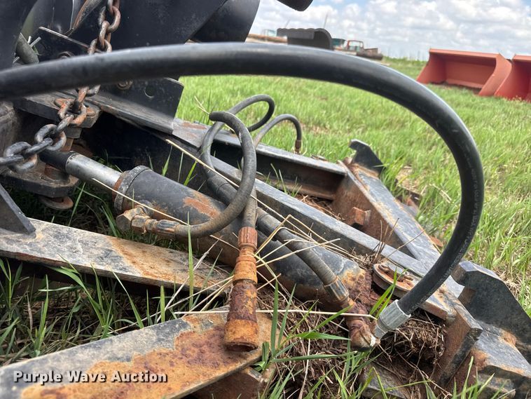 image for item NA9411 Snow plow