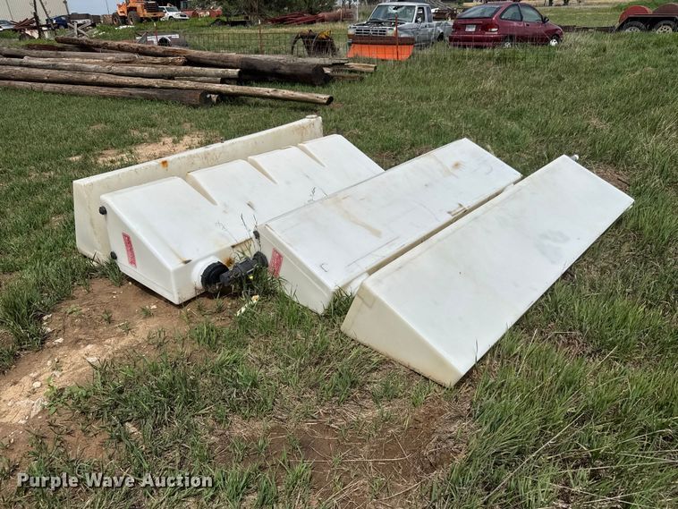 image for item NA9411 Snow plow