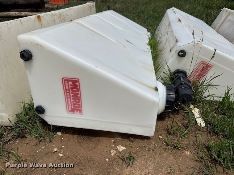image for item NA9411 Snow plow