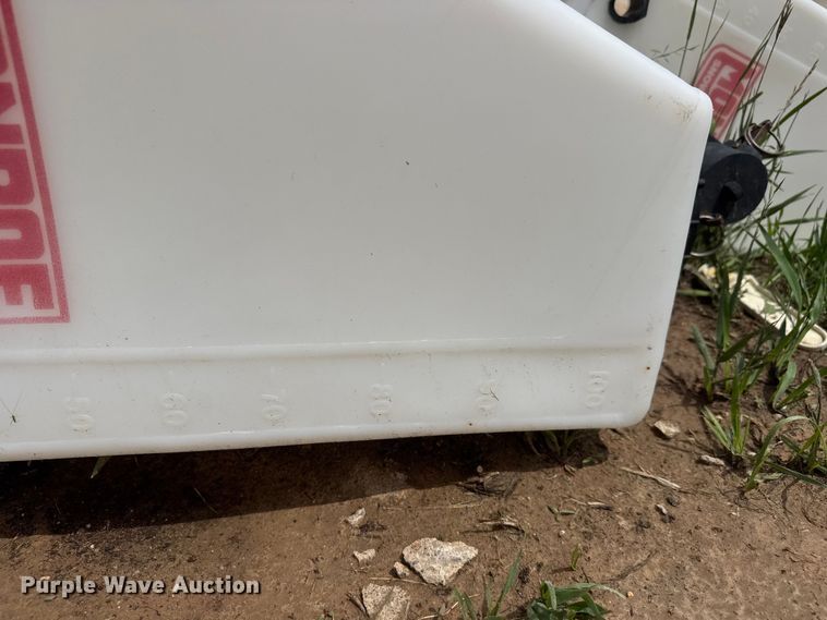 image for item NA9411 Snow plow