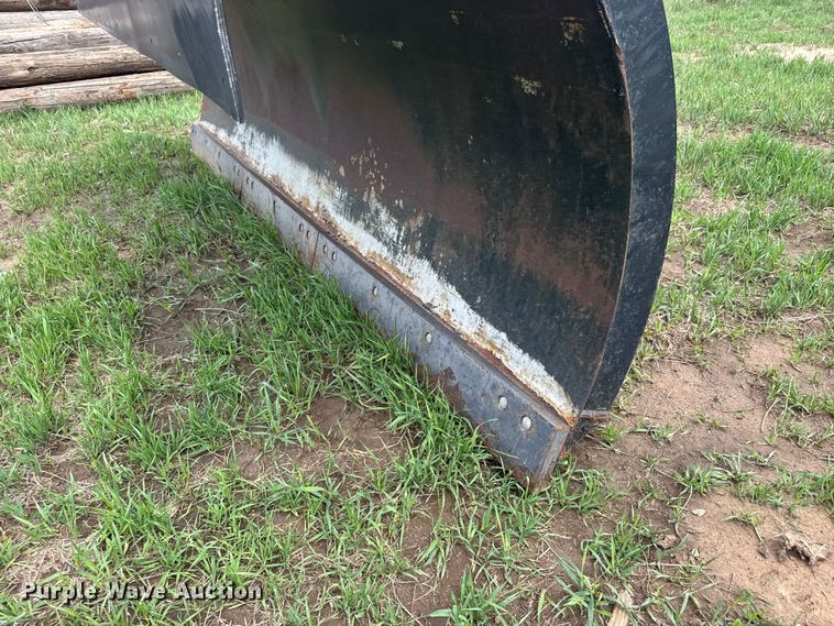 image for item NA9416 Monroe 00012575 snow plow